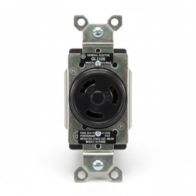 GENERAL ELECTRIC GL1120