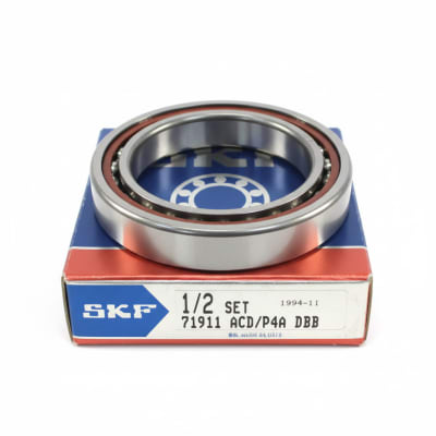 SKF 71911-ACD/P4A-DBB