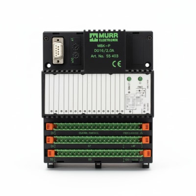 MURR ELEKTRONIK 55403