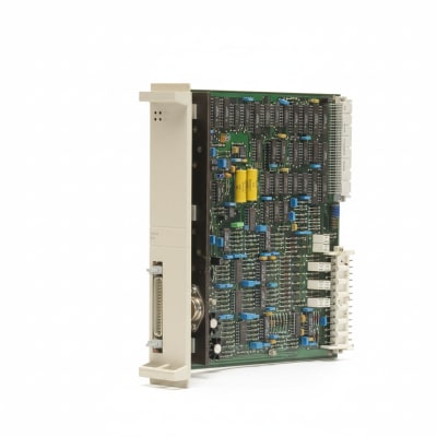 ASEA BROWN BOVERI YM316001-EM