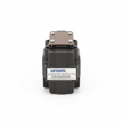 EATON CORPORATION DG554-026C-T-M-FW-B5-20