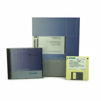 SIEMENS 6ES7-833-1FC02-0YE5