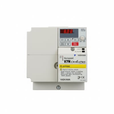 YASKAWA ELECTRIC CIMR-V7NU43P71
