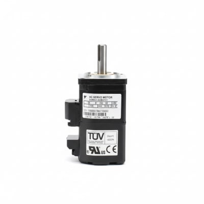 YASKAWA ELECTRIC SGMAH-A3BAF41