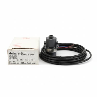 EFECTOR IYB3000.8ANKG
