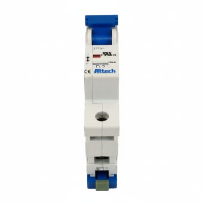 ALTECH CORP 1DU02R