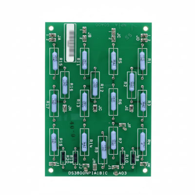 GENERAL ELECTRIC DS3800NPIA