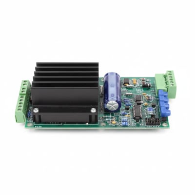 DANAHER MOTION 105-524001-03