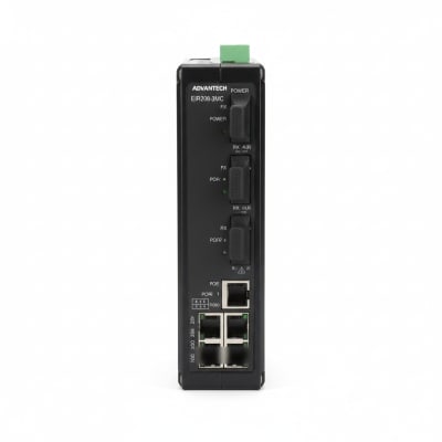 ADVANTECH EIR208-3MC