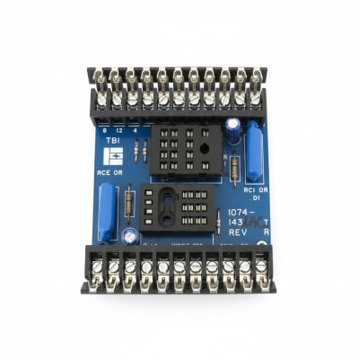 NIDEC CORP 1074-143LAC