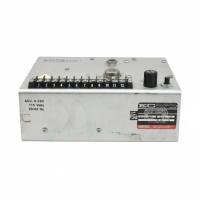 ELECTROCRAFT 9014-0025