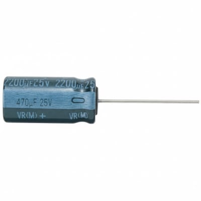 NICHICON UVR2E471MRD