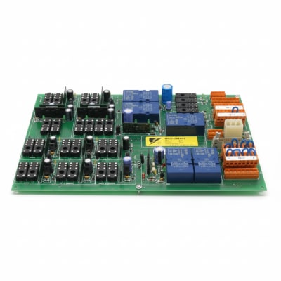 YASKAWA ELECTRIC 341902