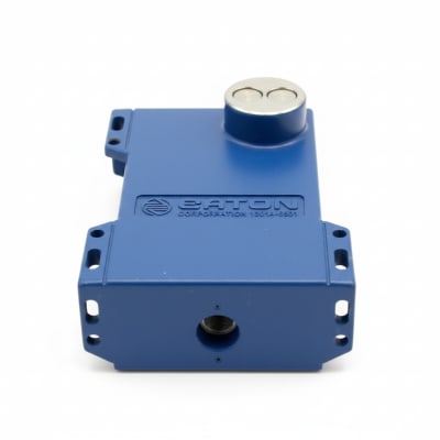 EATON CORPORATION 1301A-6501