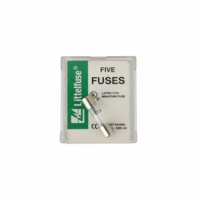 LITTELFUSE 235.004