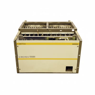 SIEMENS 6RA2-287-4DS20-0