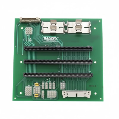 RAMSEY TECHNOLOGY INC D000-020740-02