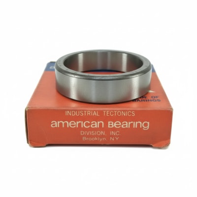 INDUSTRIAL TECTONICS 1922