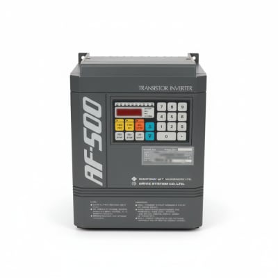 SUMITOMO MACHINERY INC AF502-2A2