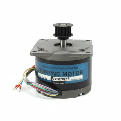 EVERSHED POWEROTOR FEA2-M55