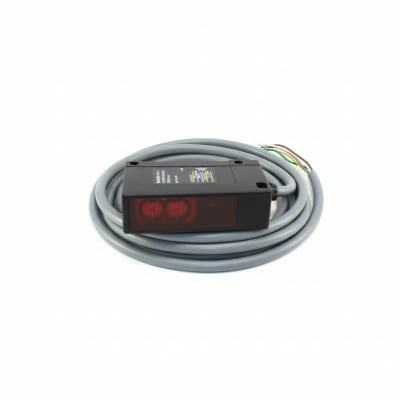 BAUMER ELECTRIC FRDK26R7301