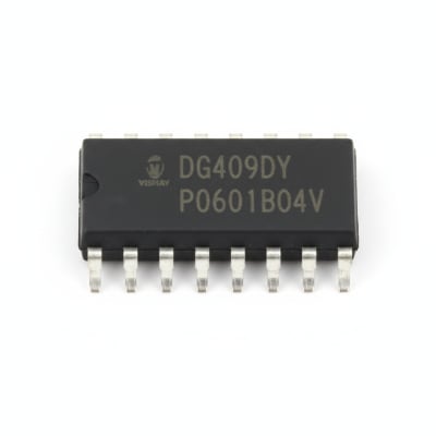VISHAY DG409DY