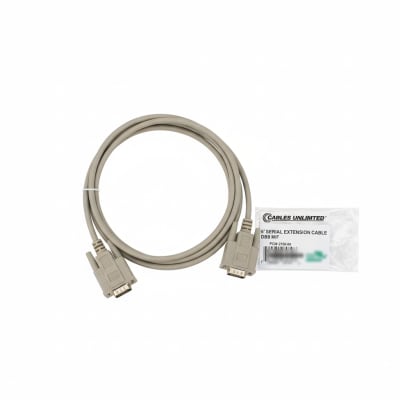 CABLES UNLIMITED PCM-2100-06