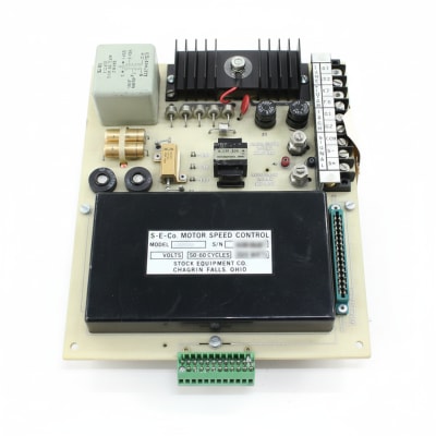 STOCK EQUIPMENT 4-Z2315