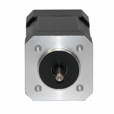 ANAHEIM AUTOMATION BLY17MDA2S-24V-4000