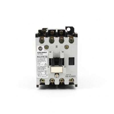 ALLEN BRADLEY 100-A24NS3