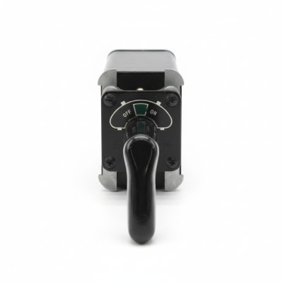 GENERAL ELECTRIC CRRM-N03907