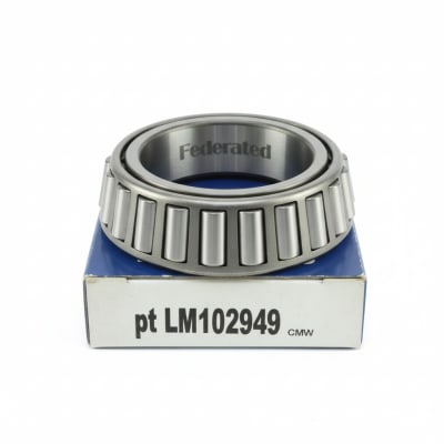 FEDERATED AUTO PARTS LM102949