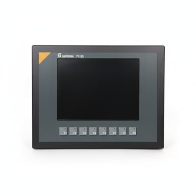 SUTRON ELECTRONIC TP35NC/086032
