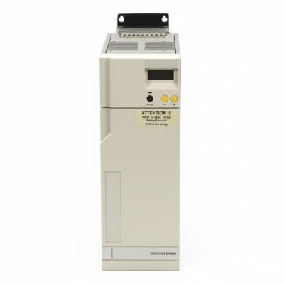 EMERSON DF400