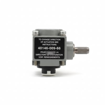 ALLEN BRADLEY 40146-009-66