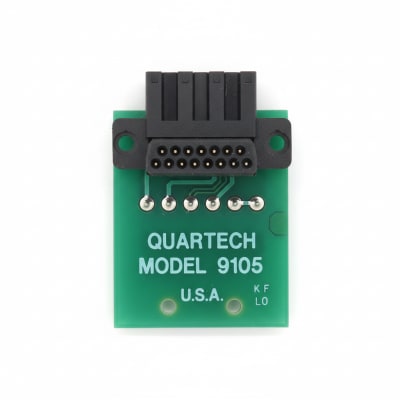 QUARTECH 9105