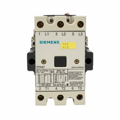 SIEMENS 3TF4711-0AC2