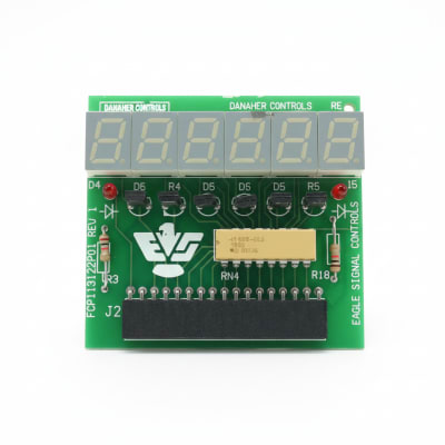 DANAHER CONTROLS FCP11312P001