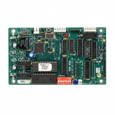 UNIVERSAL DYNAMICS PCB-105A