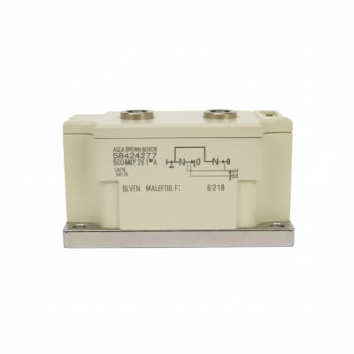 ASEA BROWN BOVERI 58424277