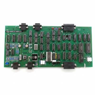 UNITED SCIENCES 1003-0300-01