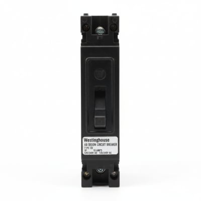 WESTINGHOUSE EB1010
