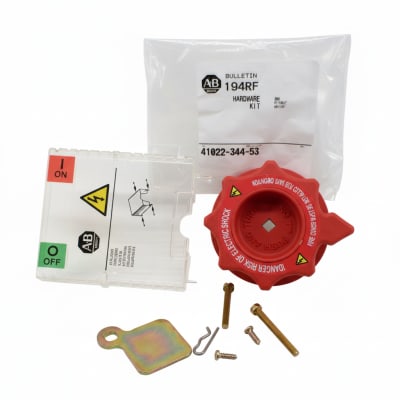 ALLEN BRADLEY 41022-344-53