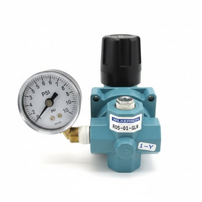 WILKERSON PNEUMATIC R05-01-GLN