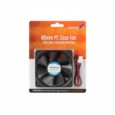 STARTECH.COM FANBOXSL