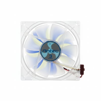 ANTEC TRICOOL-120DBB