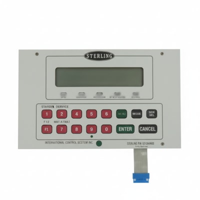 STERLING HVAC 5210049600