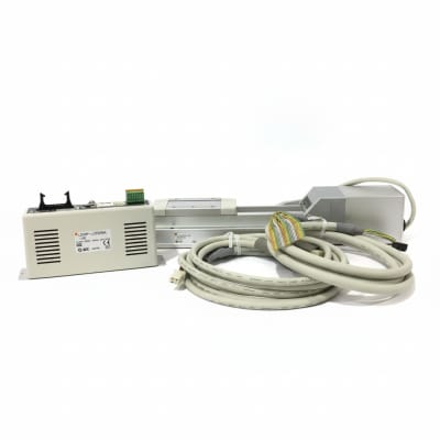 SMC LEFS25AA-150-R16P1-X1