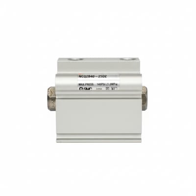 SMC NCQ2B40-25DZ