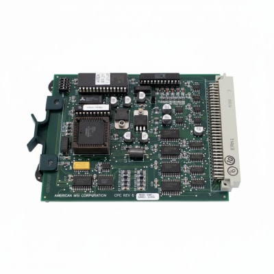 AMERICAN MSI C3201.010.022C